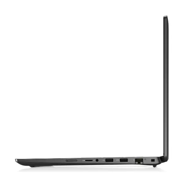 Dell Latitude 3520 Business Laptop Intel Core I7-1165G7 512GB SSD 8GB Ram Nvidia GeForce MX350 2GB 15.6'' Inch HD - Black