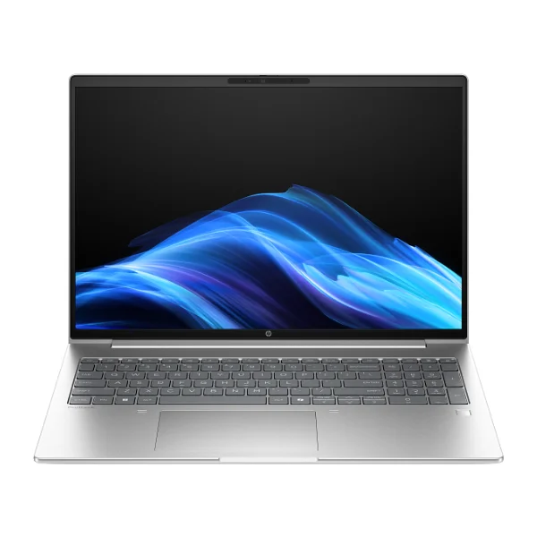 HP ProBook 4 G1iR 16 Intel Core 7 150U 512GB SSD 16GB Ram Integrated Intel Graphics 16" Inch WUXGA - Silver