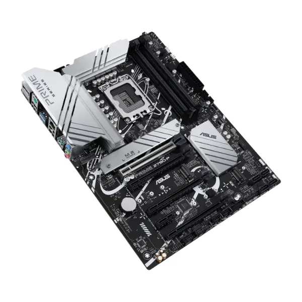 Asus Prime Z790-P LGA1700 DDR5 ATX Motherboard