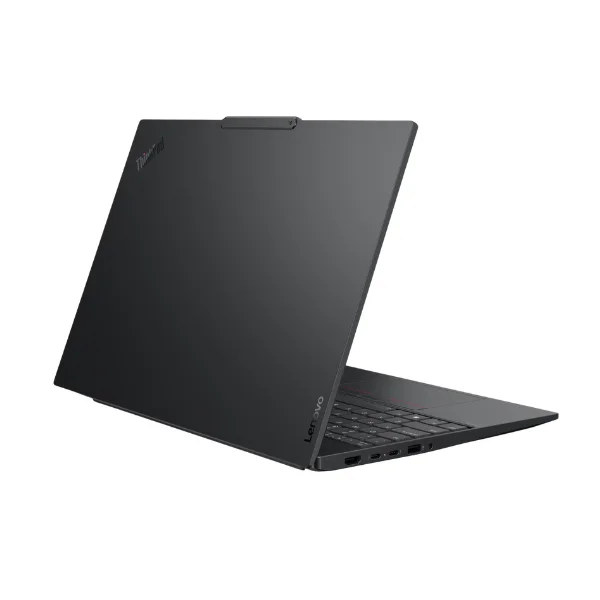 Lenovo ThinkPad E16 Gen 3 Business Laptop Intel Core Ultra 5 226V 512GB SSD 16GB Ram Integrated Intel Arc Graphics 130V 16" Inch WUXGA - Black