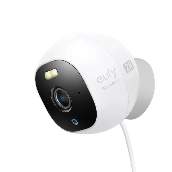 Eufy Solo C24 Pro 2K Outdoor Security Camera