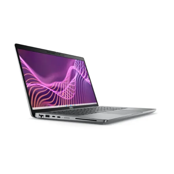 Dell Latitude 5440 Business Laptop Intel Core I5-1335U 256GB SSD 8GB Ram Intel Integrated Graphics 14.0" Inch FHD Win.11 - Gray