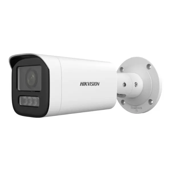 Hikvision DS-2CD1663G2-LIZU 6 MP Dual Light MD 2.0 Varifocal Bullet Network Camera