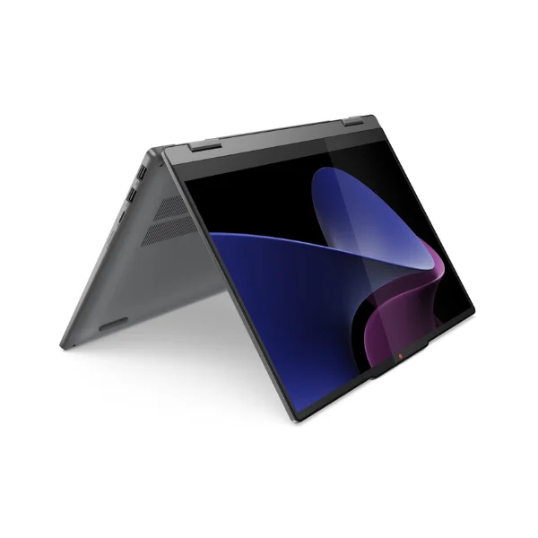 Lenovo IdeaPad 5 14IRU9 2 In 1 Laptop Intel Core 5 120U 512GB SSD 8GB Ram Intel Graphics 14" Inch WUXGA Touch Win.11 - Luna Grey