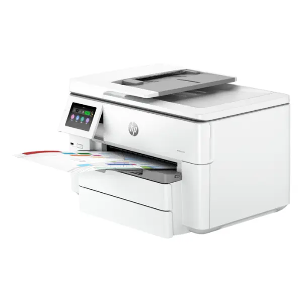 HP OfficeJet Pro 9730 Wide Format All in one Printer