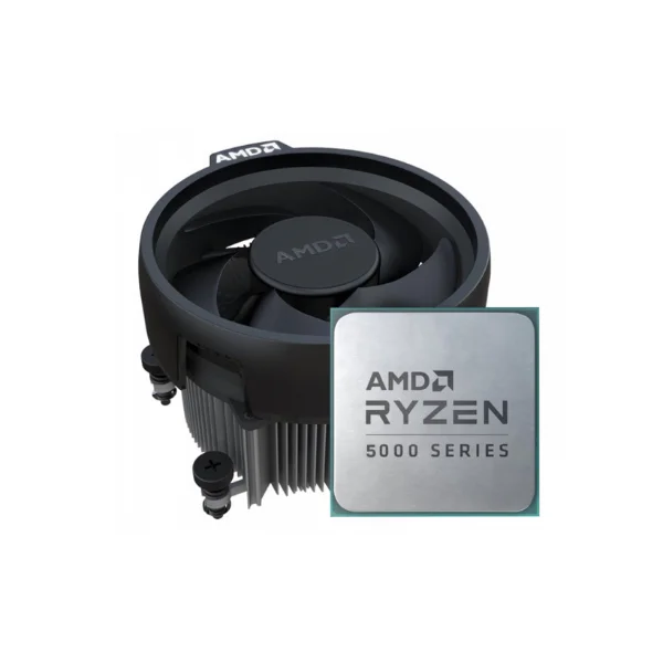 AMD Rayzen 5 5500 Tray + Fan Asus Prime A520M-R Motherboard 500GB SSD 16GB Ram RTX 3050 VENTUS 2X 6G OC Xander Hulk MESH Case With 700W ARGB