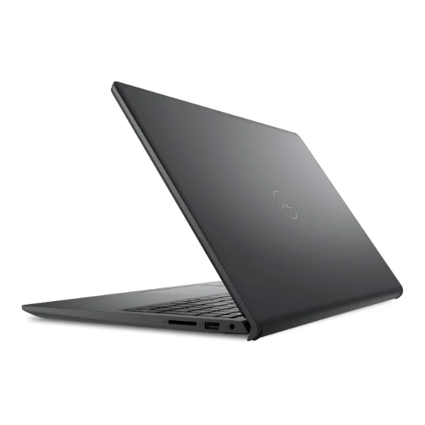 Dell Pro 15 Essential PV15250 Intel Core 3 100U 512GB SSD 8GB Ram Intel UHD Graphics 15.6" Inch FHD - Carbon Black