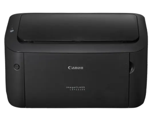 Canon i-Sensys LBP6030B LaserJet Pro Printer
