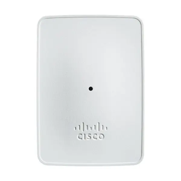 Cisco Business 143ACM Mesh Extender, 802.11ac 2x2 Wave 2, Wall Mount