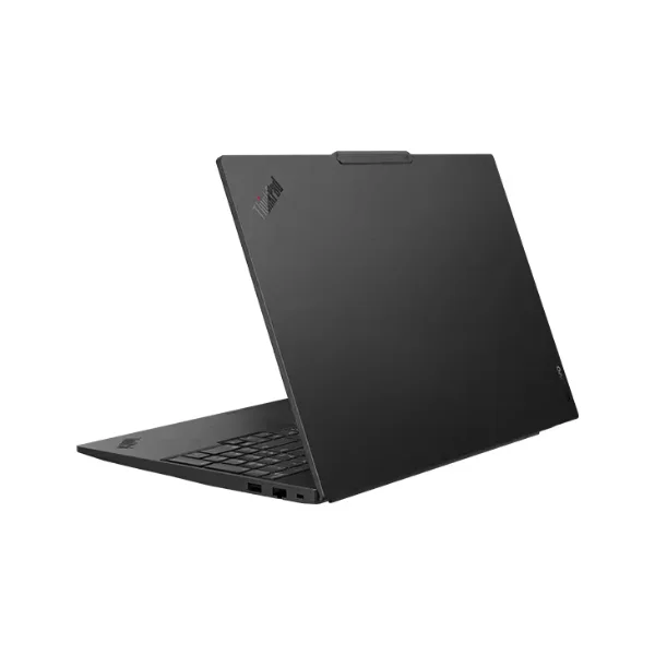 Lenovo ThinkPad E16 Gen 3 Business Laptop Intel Core Ultra 7 255H 512GB SSD 16GB Ram Intel Arc 140T 16" Inch WUXGA - Black