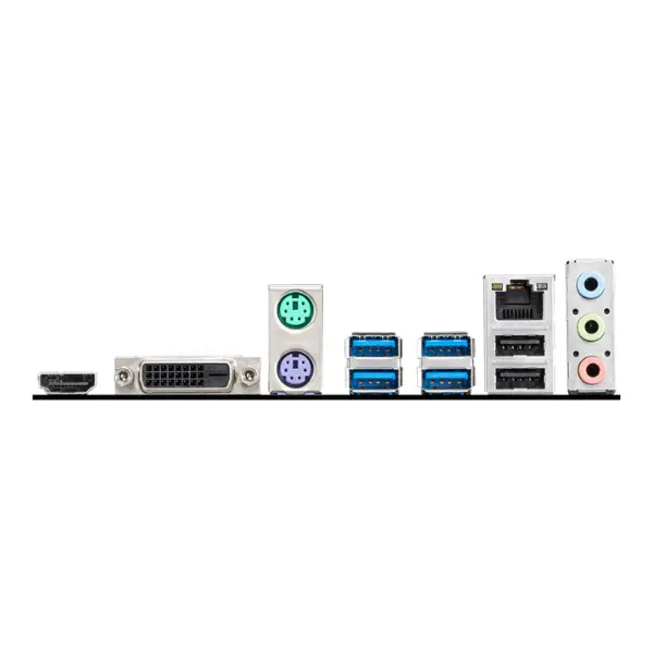 Msi A520M-A Pro AM4 DDR4 mATX Motherboard
