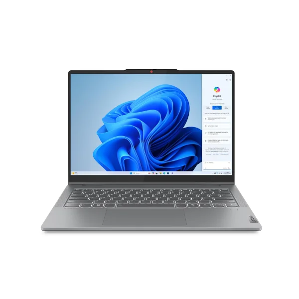Lenovo IdeaPad 5 14IRU9 2 In 1 Laptop Intel Core 5 120U 512GB SSD 8GB Ram Intel Graphics 14" Inch WUXGA Touch Win.11 - Luna Grey