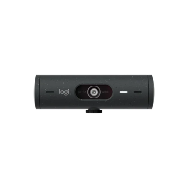 Logitech Brio 500 FHD 1080p Webcam 960-001422 - Graphite