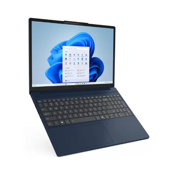 Lenovo IdeaPad Slim 3 15IRH10 Intel Core i5-13420H 512GB SSD 16GB Ram Intel UHD Graphics 15.3" Inch WUXGA - Cosmic Blue