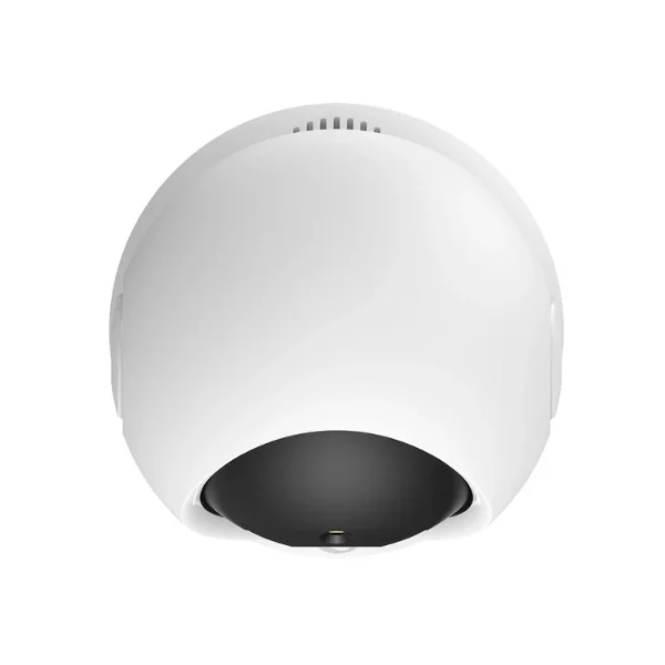 Ezviz H6C Pro 4K 4mm Pan & Tilt Smart Home Wi-Fi Camera