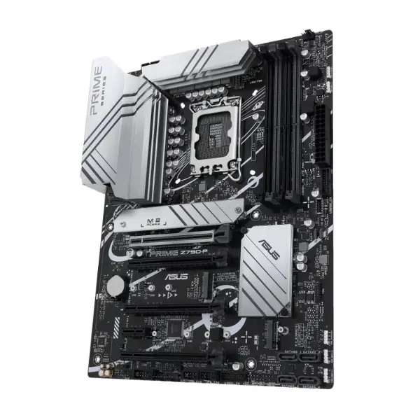Asus Prime Z790-P LGA1700 DDR5 ATX Motherboard