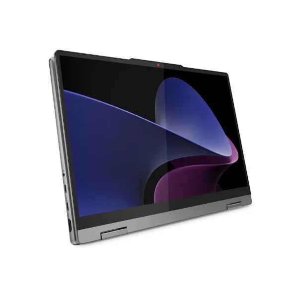 Lenovo IdeaPad 5 14IRU9 2 In 1 Laptop Intel Core 5 120U 512GB SSD 8GB Ram Intel Graphics 14" Inch WUXGA Touch Win.11 - Luna Grey
