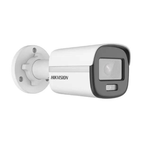 Hikvision DS-2CD1027G0-L 4mm 2 MP Colorvu Fixed Bullet Network Camera