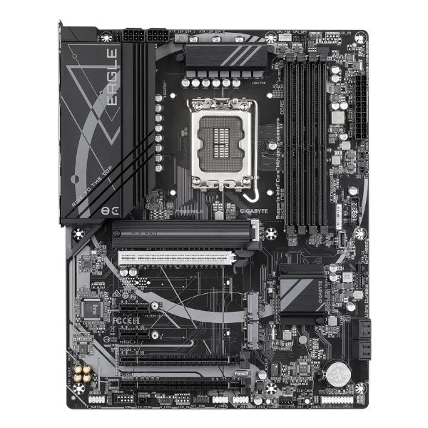 Gigabyte Z790 EAGLE LGA1700 DDR5 ATX Motherboard