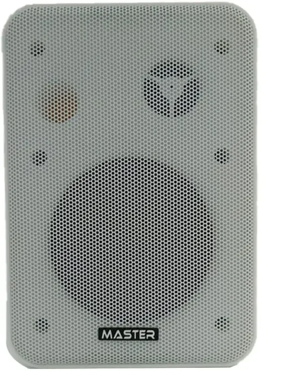 سماعة حائط MASTER TEAM MT-WA804 White