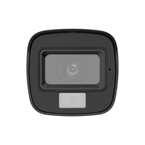 Hikvision DS-2CE16K0T-LFS 3.6mm 3K Smart Hybrid Light Audio Fixed Mini Bullet Camera
