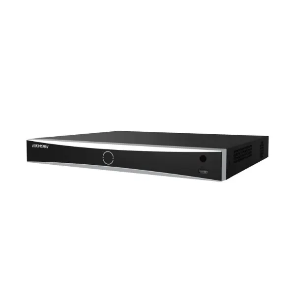 Hikvision DS-7616NXI-K2/16P 16-ch PoE 1U K Series AcuSense 4K NVR