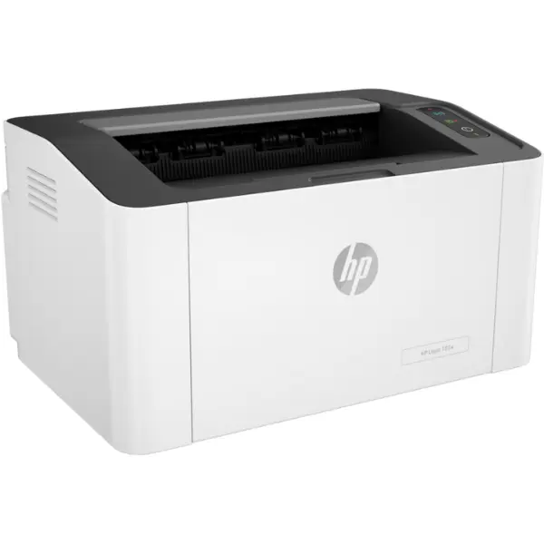 HP 107W Wireless LaserJet Printer
