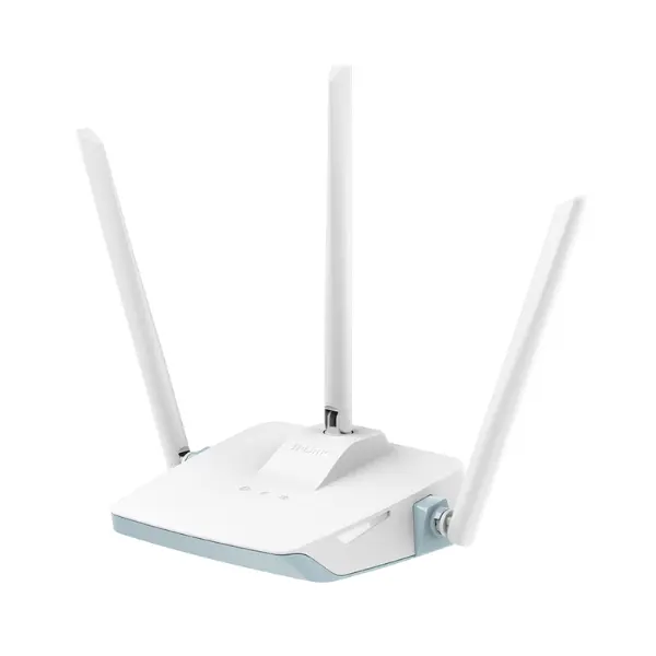D-Link R04 Smart Router, Wi-Fi 4, N300