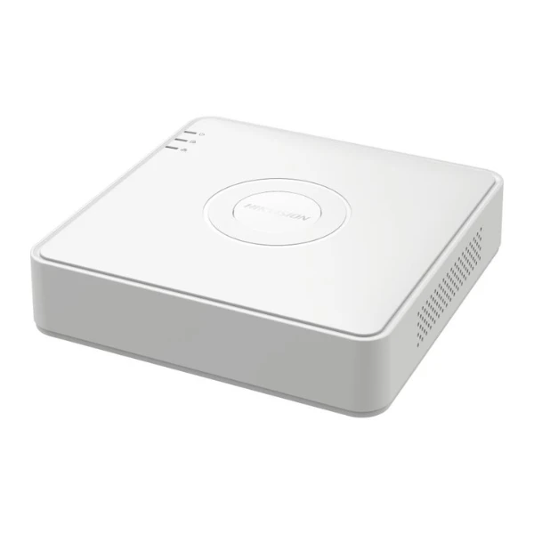 Hikvision iDS-7108HQHI-M1/T 8-ch 1080P Mini 1U H.265 AcuSense DVR
