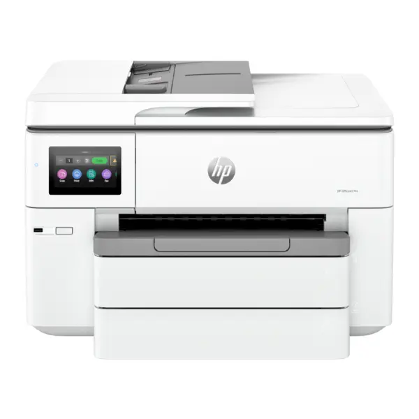 HP OfficeJet Pro 9730 Wide Format All in one Printer