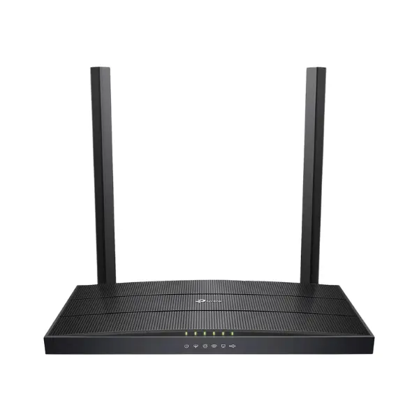 TP-Link Archer VR400 Wireless Modem Router, AC1200, VDSL/ADSL