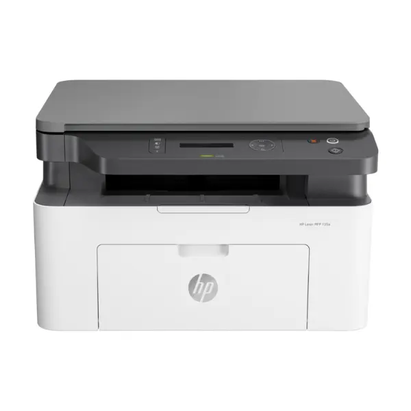 HP MFP-135A All in one LaserJet Printer