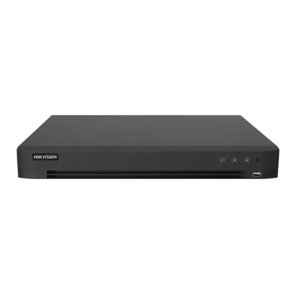 Hikvision iDS-7216HUHI-M2/X 16-ch 5 MP 1U H.265 AcuSense DVR