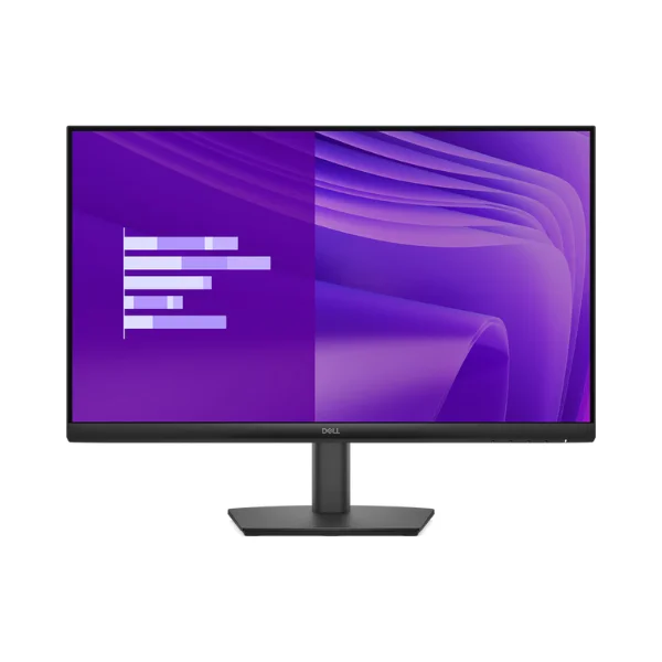Dell Pro E2425HM 24'' Inch IPS FHD LED 100Hz Monitor - Black