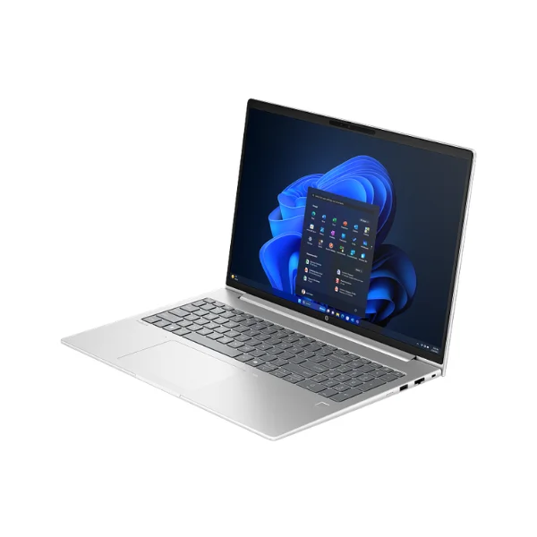 HP ProBook 4 G1i Business Laptop Intel Core Ultra 7 255U 512GB SSD 16GB Ram Intel Graphics 16" Inch WUXGA - Silver