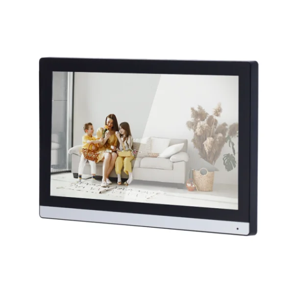 Hikvision DS-KIS612-P IP Video Intercom Kit