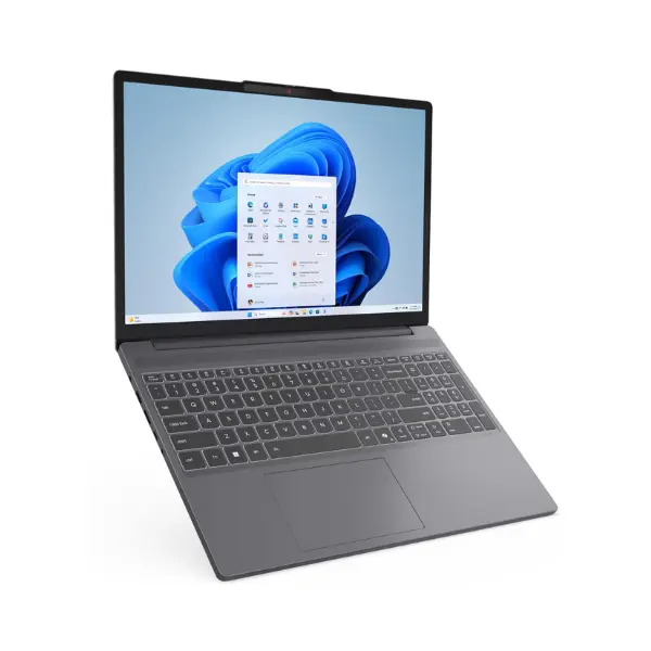 Lenovo IdeaPad Slim 3 15IRH10 Intel Core i7-13620H 512GB SSD 16GB Ram Integrated Intel UHD Graphics 15.3" Inch WUXGA - Luna Grey