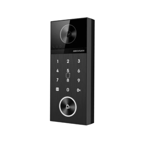 Hikvision DS-KIS612-P IP Video Intercom Kit