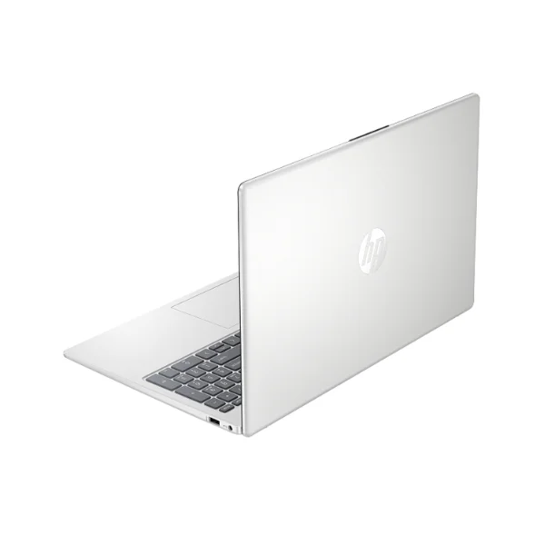 HP 15-FD0557NIA Intel Core i7-1355U 512GB SSD 8GB Ram Intel Iris Xe Graphics 15.6'' Inch FHD - Natural silver