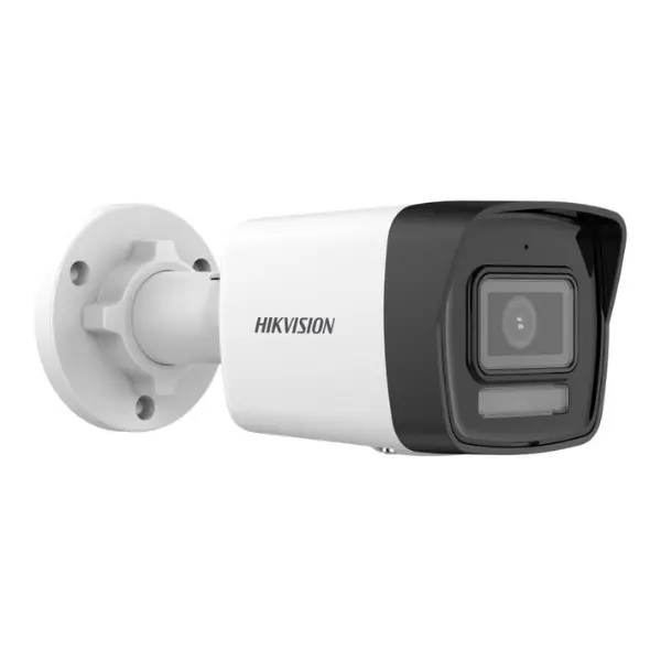 Hikvision DS-2CD1063G2-LIU 6 MP Smart Hybrid Light Fixed Bullet Network Camera