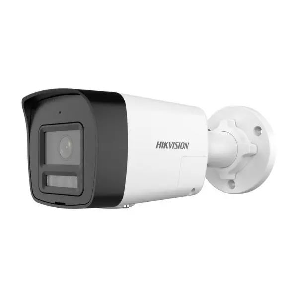 Hikvision DS-2CD1023G2-LIUF/SL 4mm 2 MP Smart Hybrid Light Fixed Bullet Network Camera