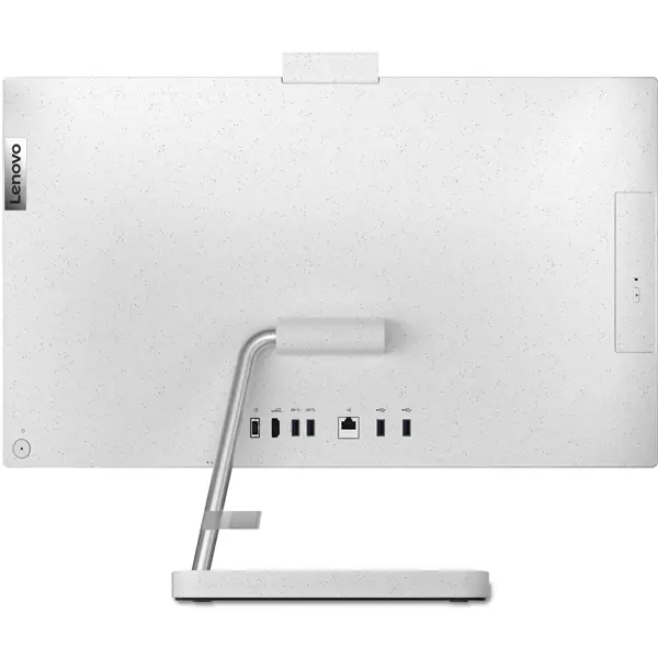Lenovo IdeaCentre AIO 3 24ITL6 All in One PC Intel Core I3-1115G4 256GB SSD 4GB Ram Intel UHD Graphics 23.8" Inch FHD Win.10