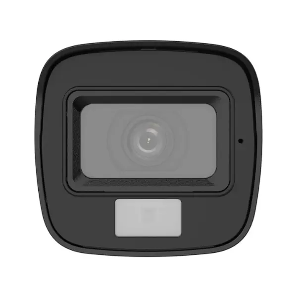 Hikvision DS-2CE16K0T-LPFS 3K Smart Hybrid Light Audio Fixed Mini Bullet Camera