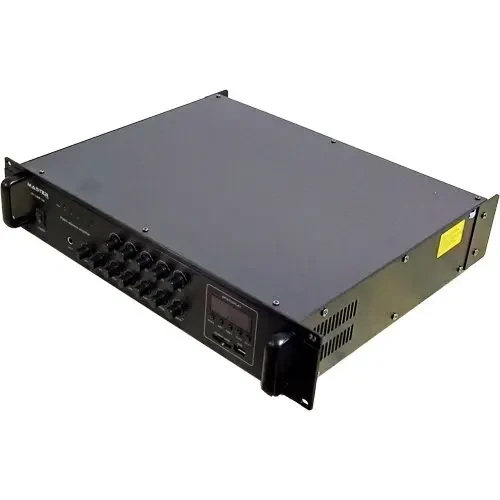 مضخم صوت MASTER TEAM MT-LBM-180W2