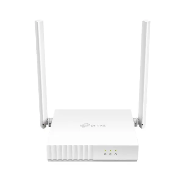 TP-Link TL-WR820N Multi-Mode Wi-Fi Router, 300 Mbps