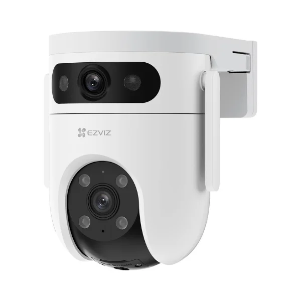 Ezviz H9c Dual Lens 3K Pan & Tilt WiFi Camera