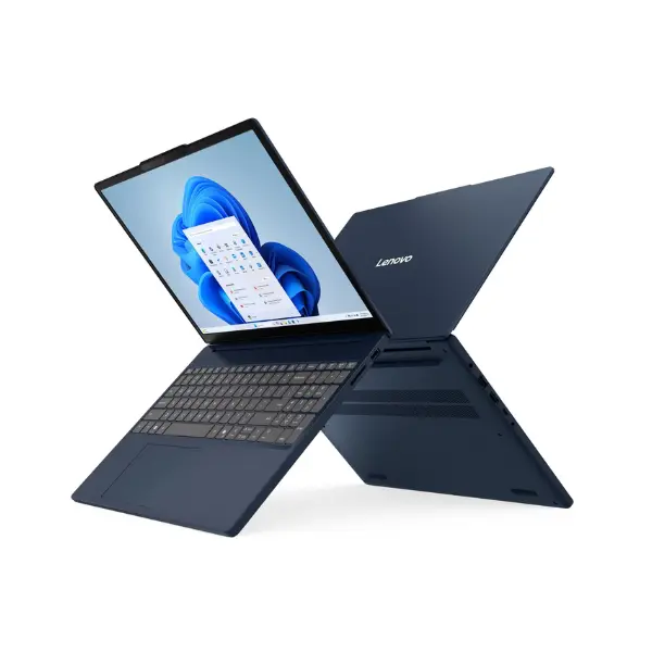 Lenovo IdeaPad Slim 3 15IRH10 Intel Core i5-13420H 512GB SSD 16GB Ram Intel UHD Graphics 15.3" Inch WUXGA - Cosmic Blue