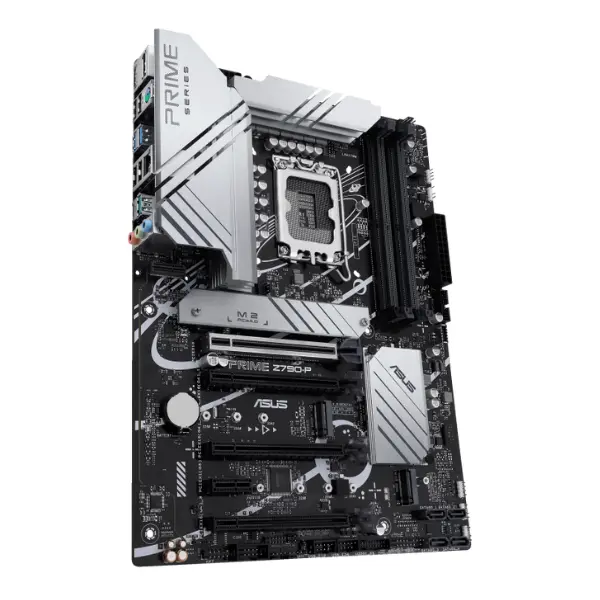 Asus Prime Z790-P LGA1700 DDR5 ATX Motherboard