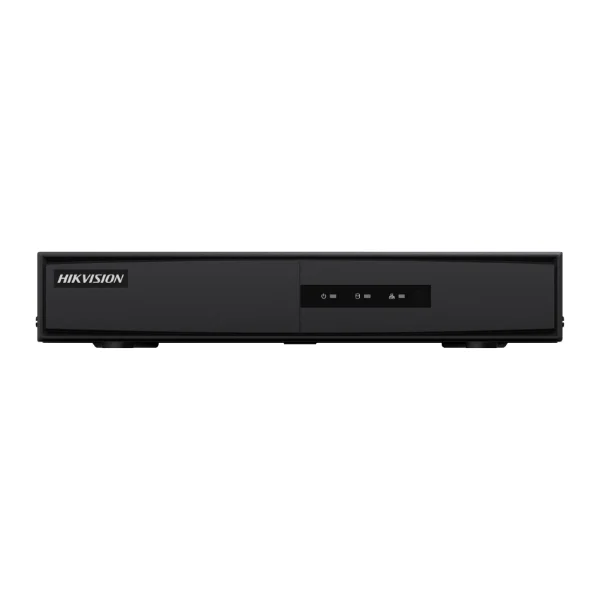 Hikvision DS-7104NI-Q1/4P/M 4-ch Mini 1U 4 PoE NVR