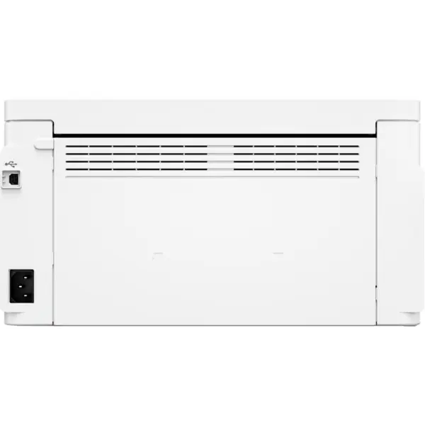 HP 107W Wireless LaserJet Printer